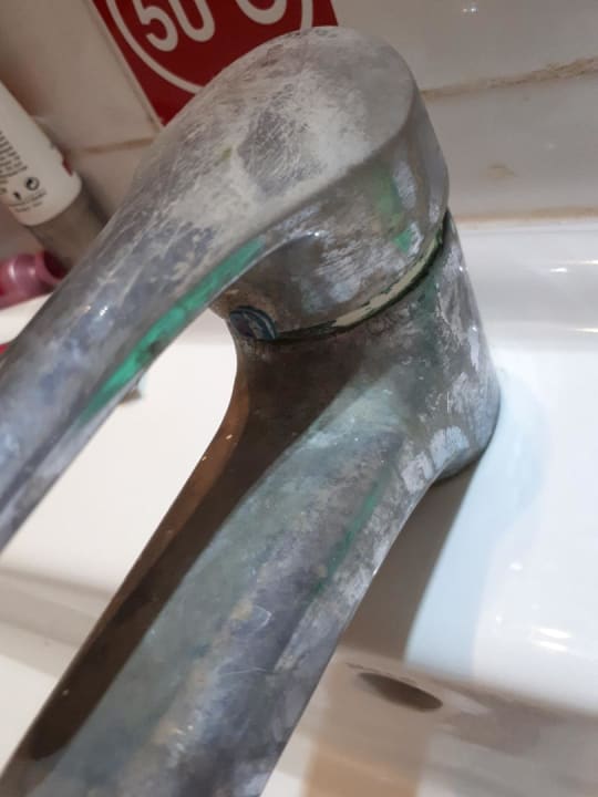 Zimmer Starfish Cuatro Palmas