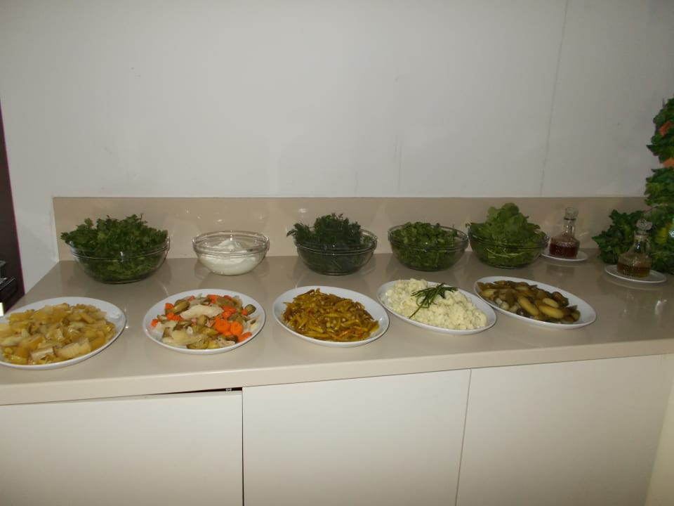 Restaurant Port View Hotel