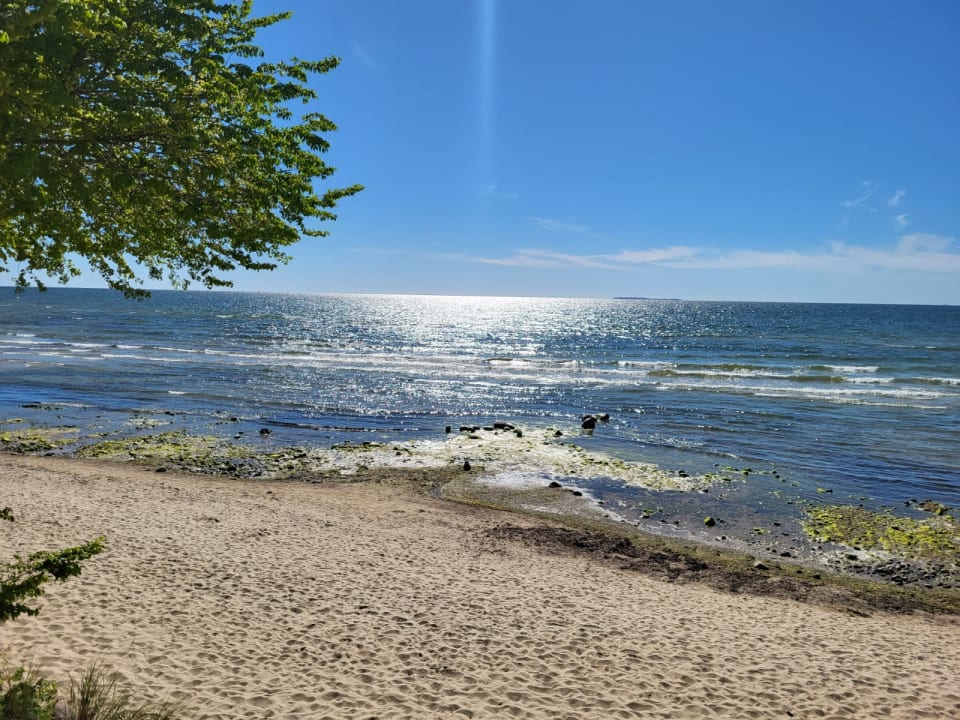 Strand Santé Royale Rügen Resort