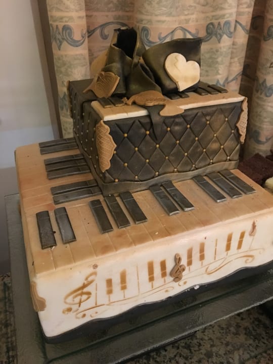 Gastro Rodos Palladium Leisure & Wellness