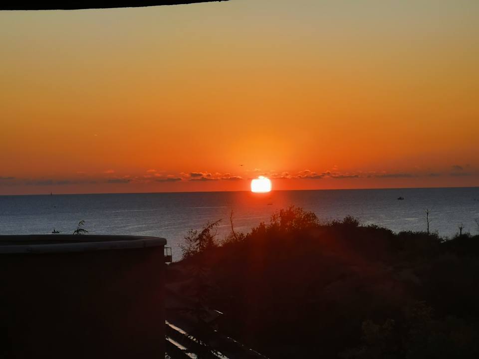 Ausblick HI Hotels Imperial Resort