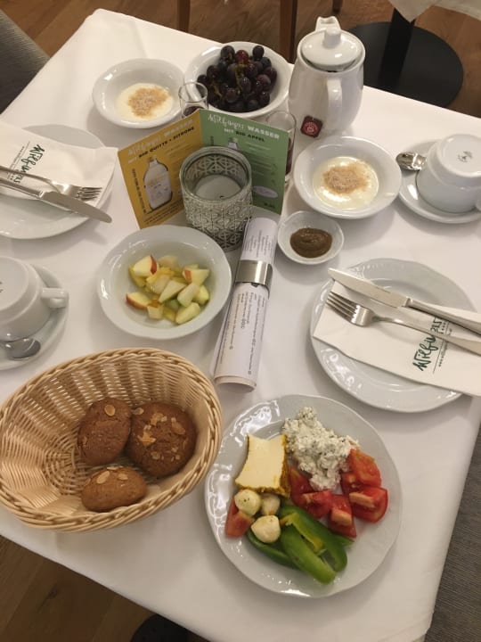 Gastro Wilfinger Ring Bio Hotel