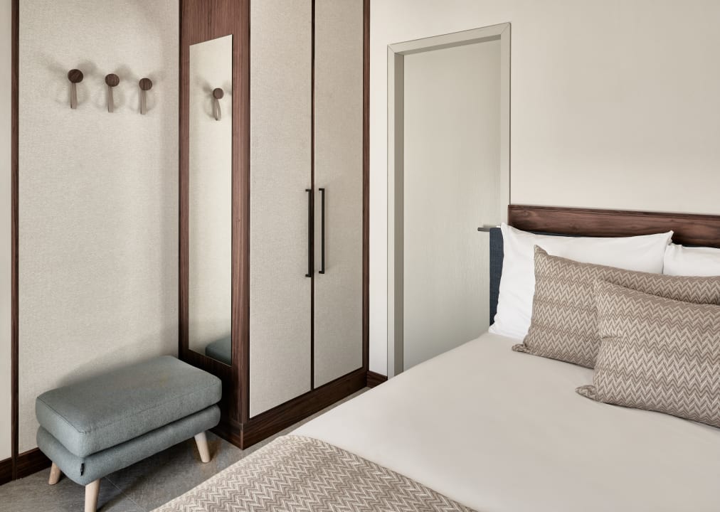 Zimmer Falkensteiner Luxury Villas Punta Skala