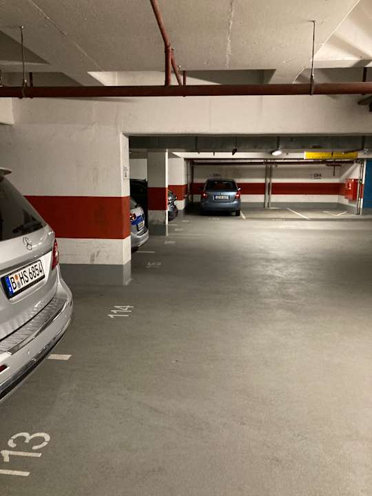 Sonstiges Best Western Plaza Hotel Zwickau