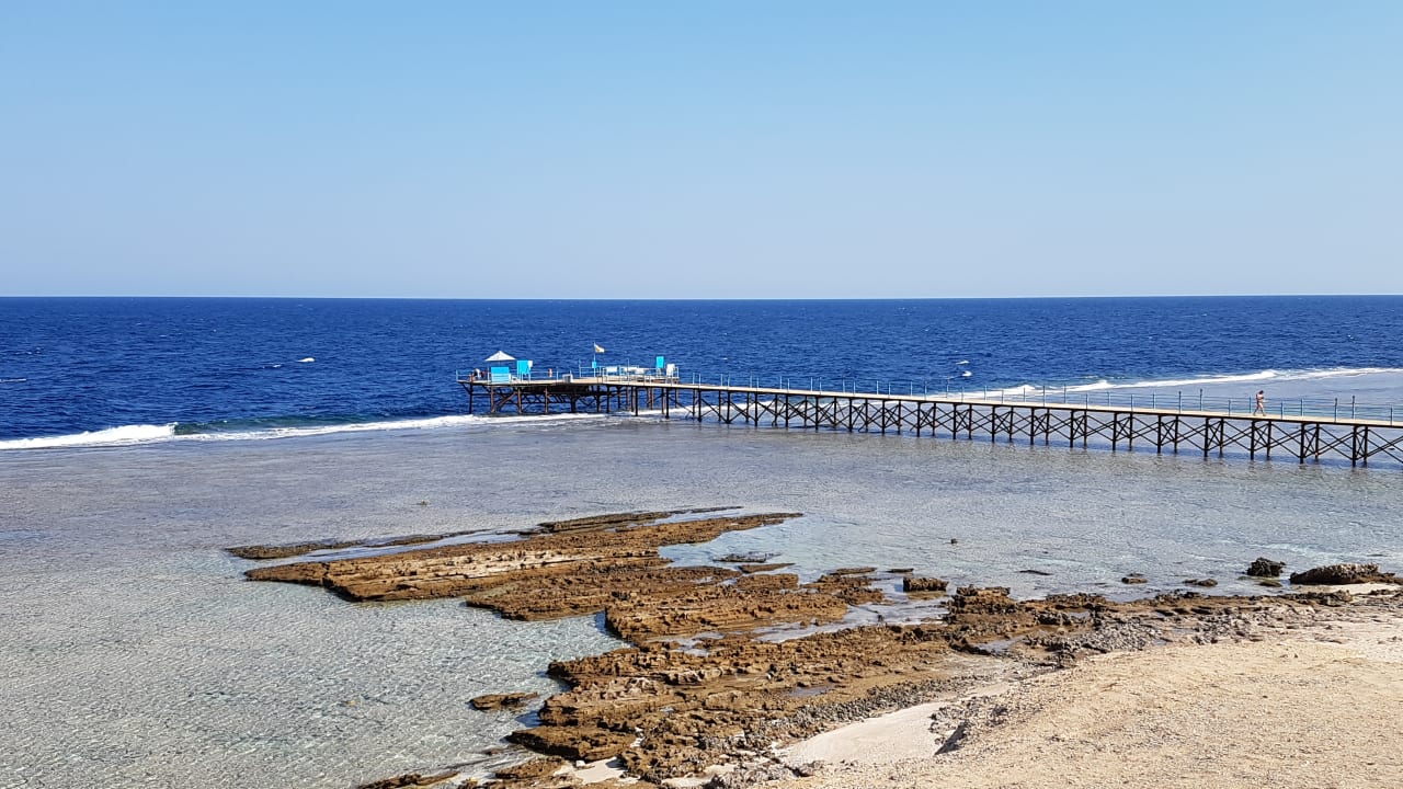 Strand Sentido Akassia Beach