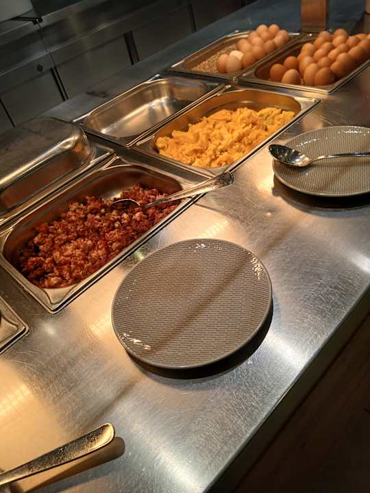 Gastro BEECH Resort Boltenhagen