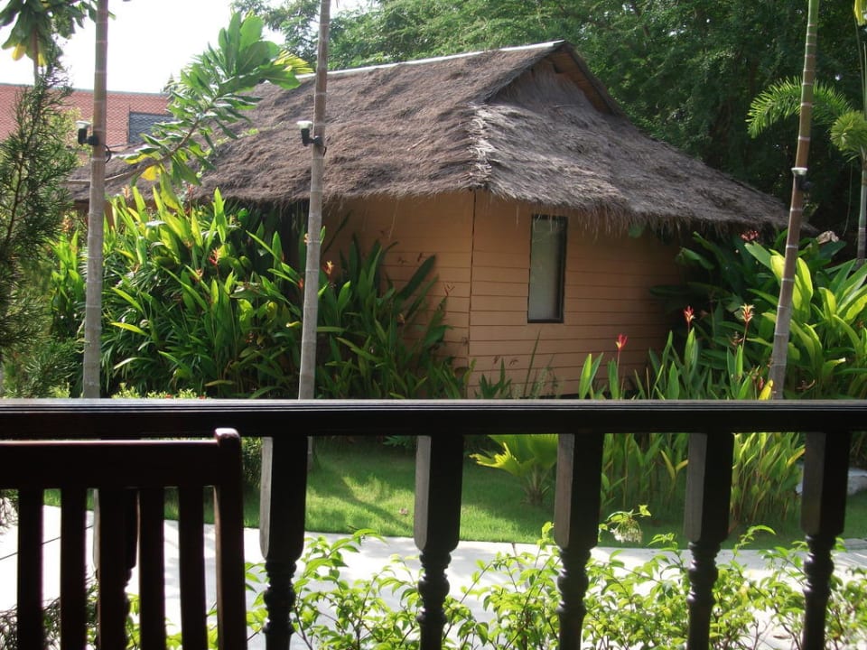 Häusle Hotel Inrawadee Resort