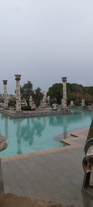 Pool Xanadu Resort Hotel