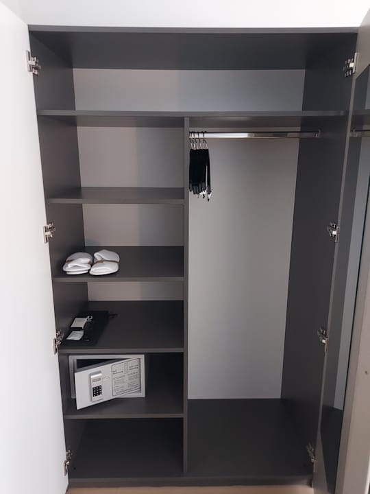 Zimmer Ku' Damm 101 Hotel
