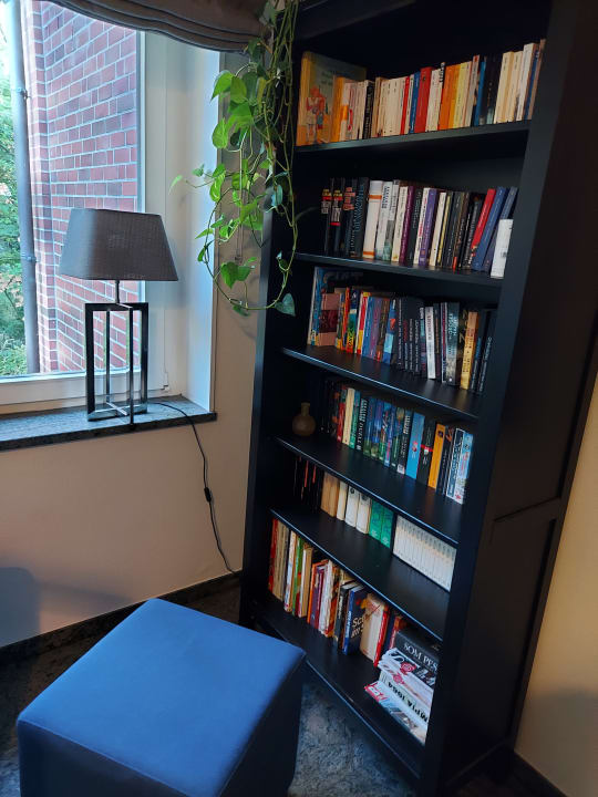 Sonstiges Auszeit Hotel Hamburg