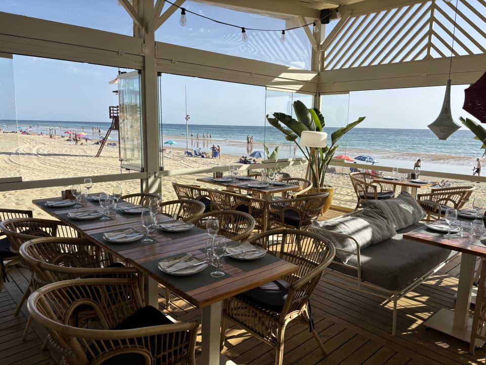 Gastro Hipotels Barrosa Park