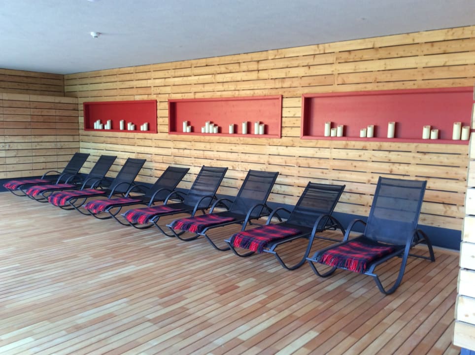 Pool Wellnesshotel Eggerwirt