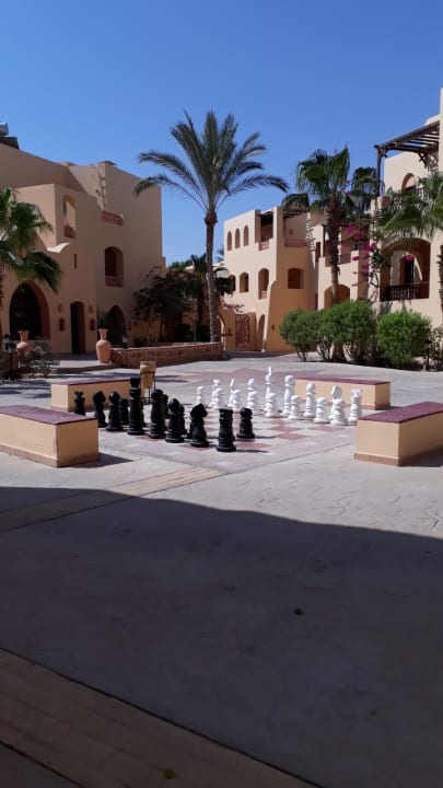 Sonstiges Steigenberger Coraya Beach - Adults only