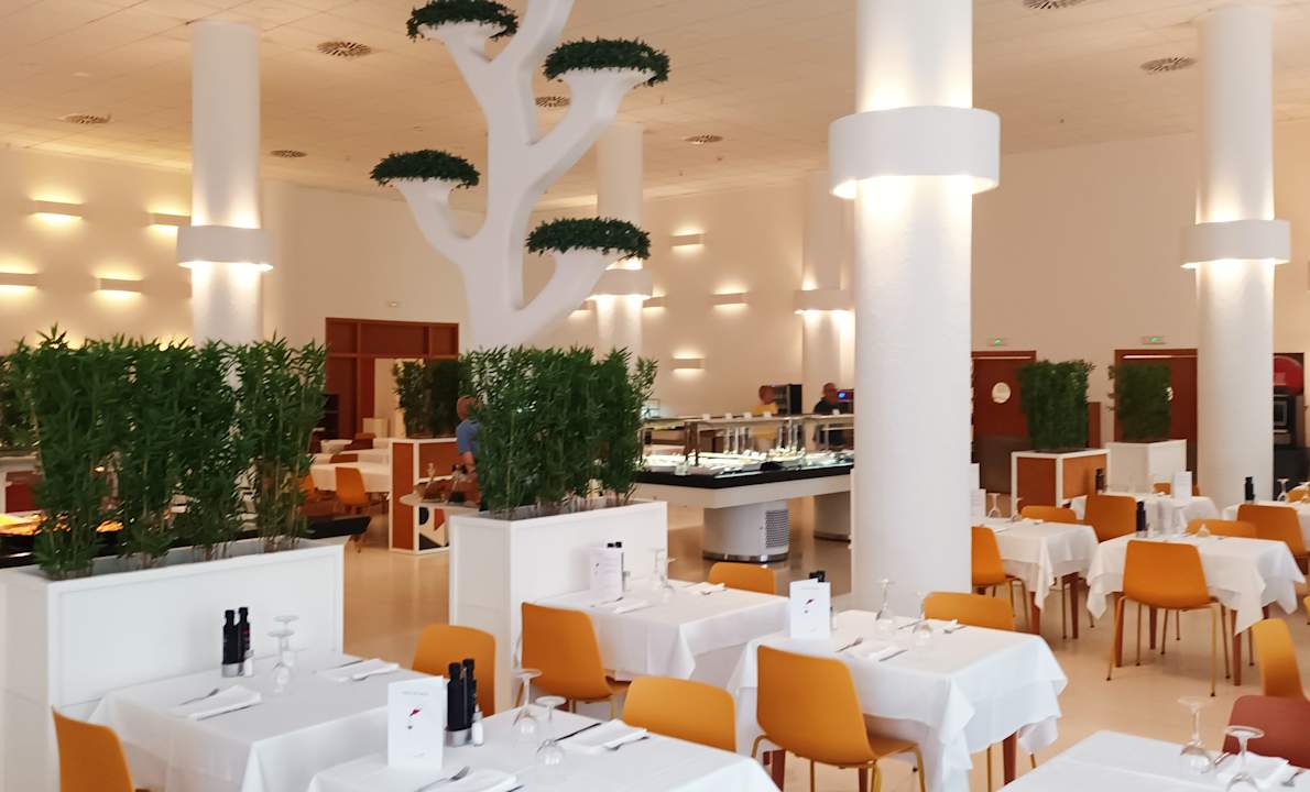 Gastro Hotel Santamarta