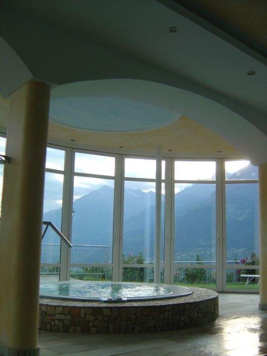 Pool Hotel Meinhardt