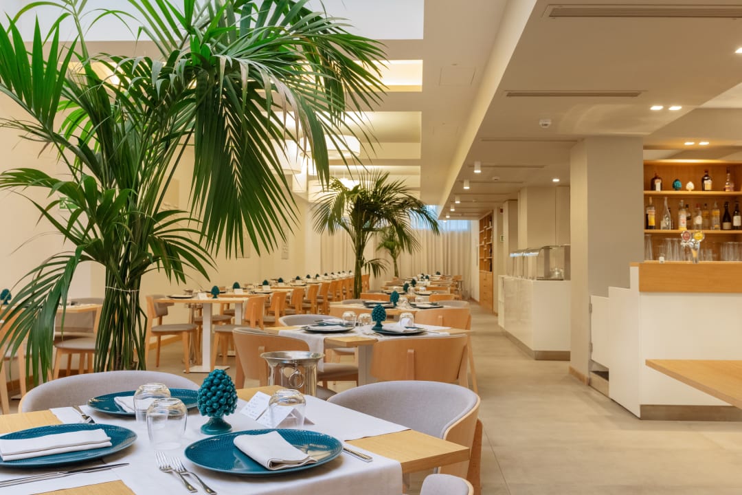 Gastro Albatros Beach Hotel