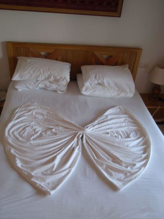 Zimmer The Orangers Beach Resort and Bungalows