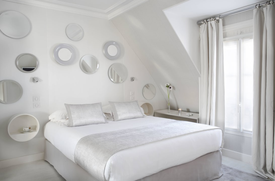 SUITE MARIE Hotel de Banville