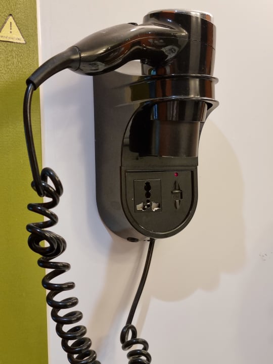 Zimmer Leonardo Hotel Amsterdam Rembrandtpark