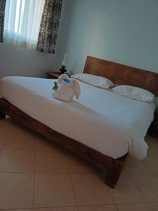 Zimmer Radisson Blu Resort, El Quseir