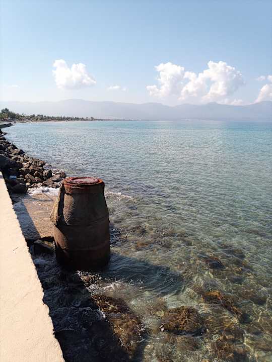 Außenansicht Ephesia Holiday Beach Club