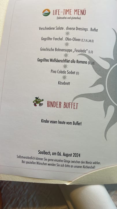 Gastro Hotel DIE SONNE