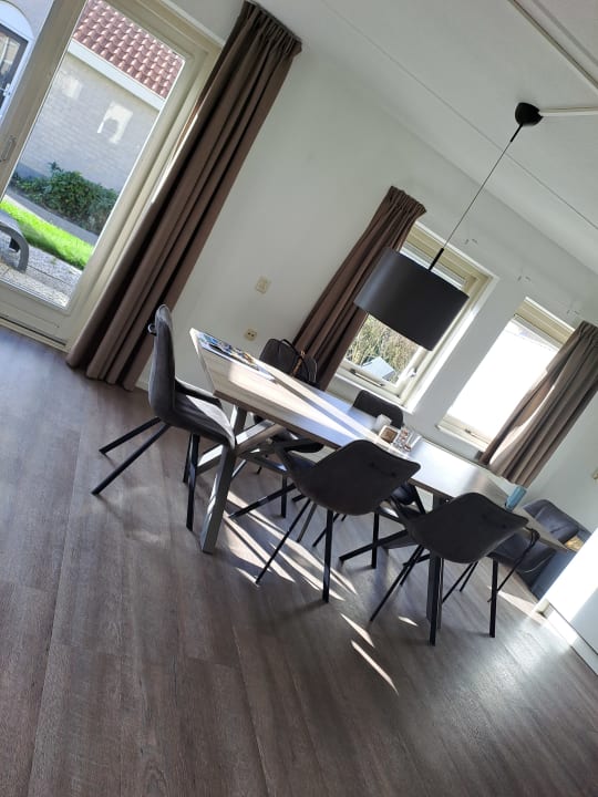 Zimmer Roompot De Soeten Haert