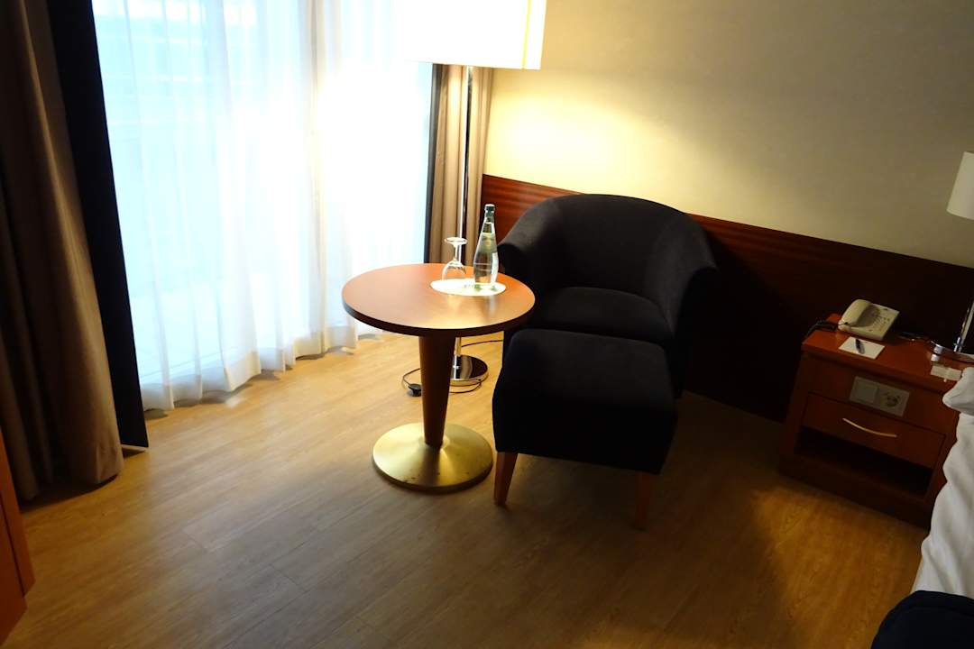 Zimmer Maritim Hotel Würzburg