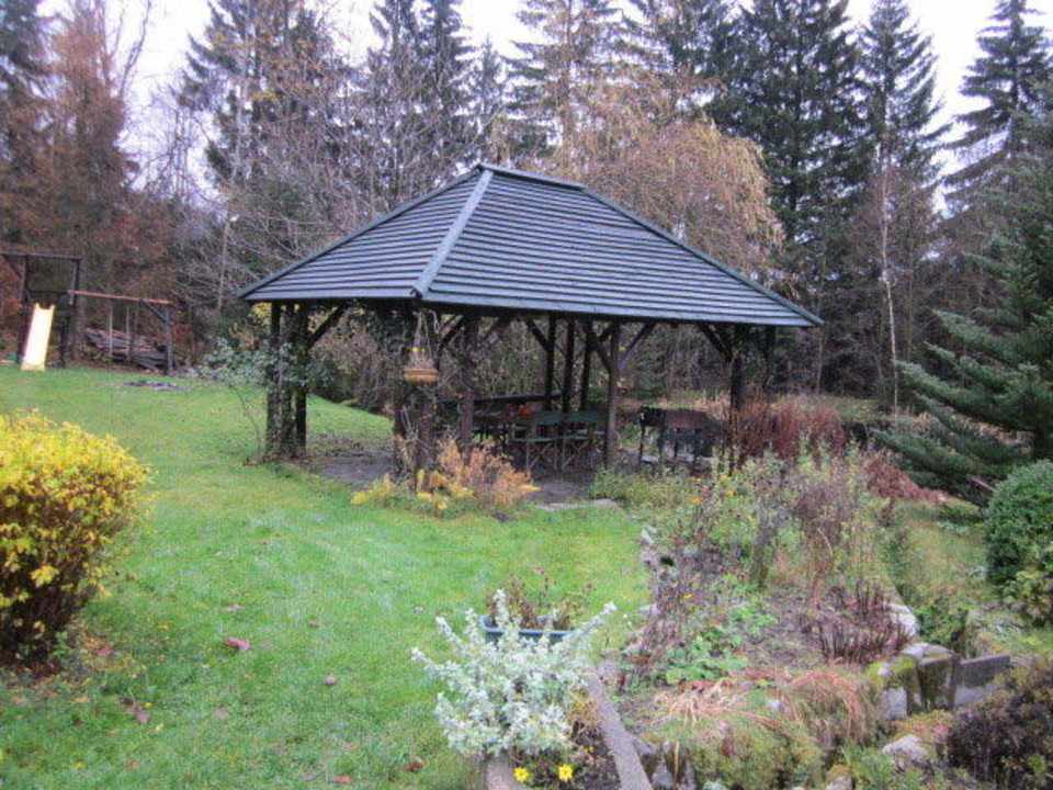 Leśniczówka Willa Anna Willa Anna