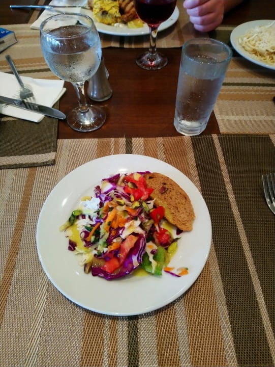 Gastro Sol Cosmopolitan Rhodes