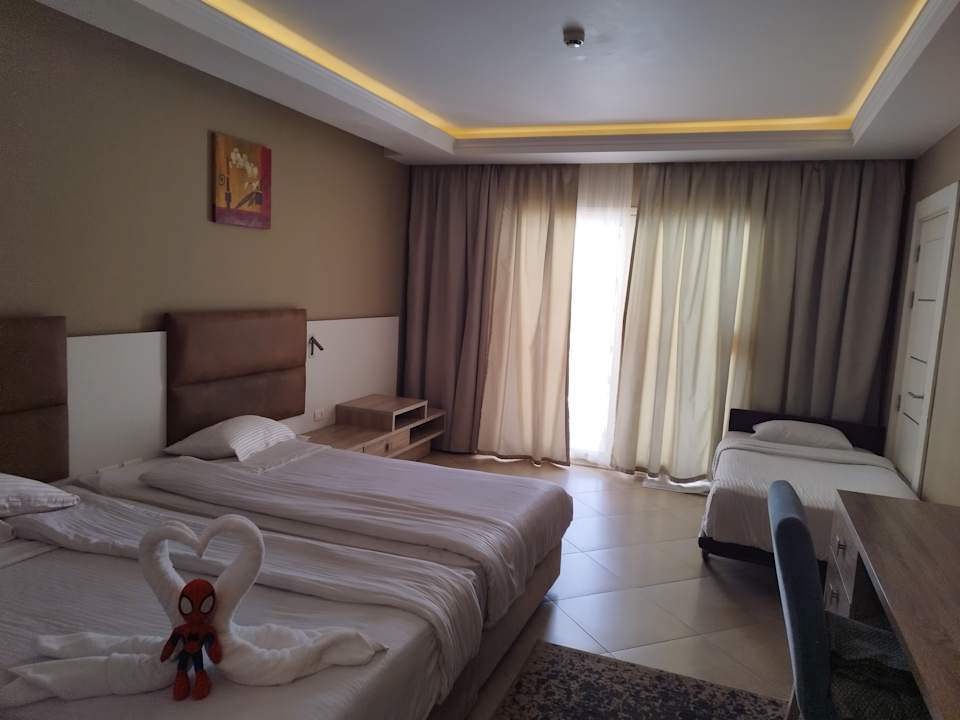 Zimmer Titanic Royal