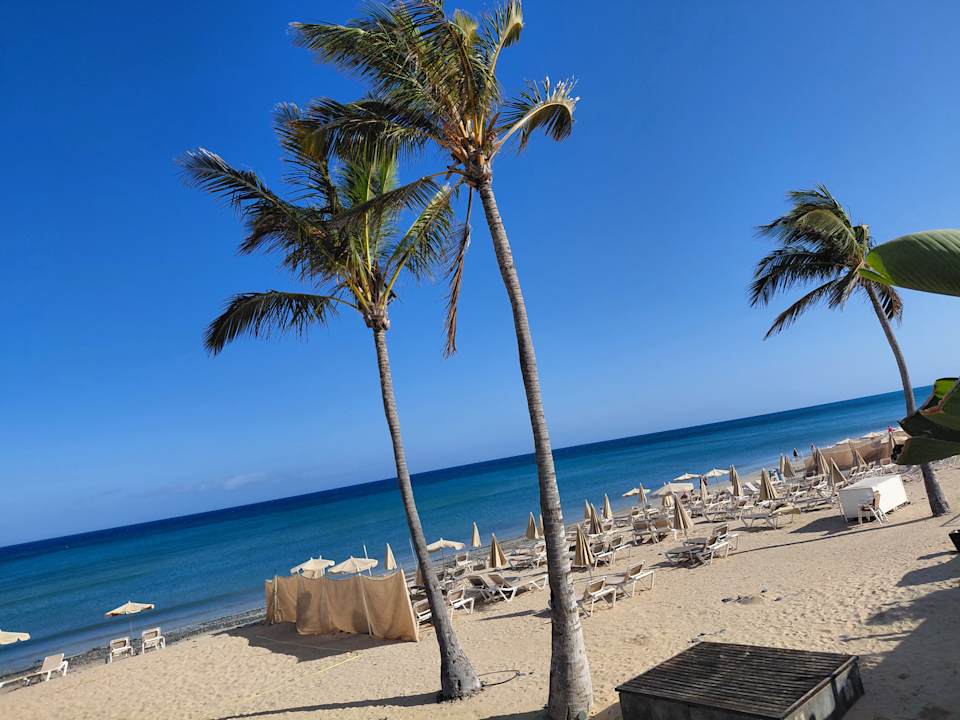 Strand allsun App.-Hotel Barlovento
