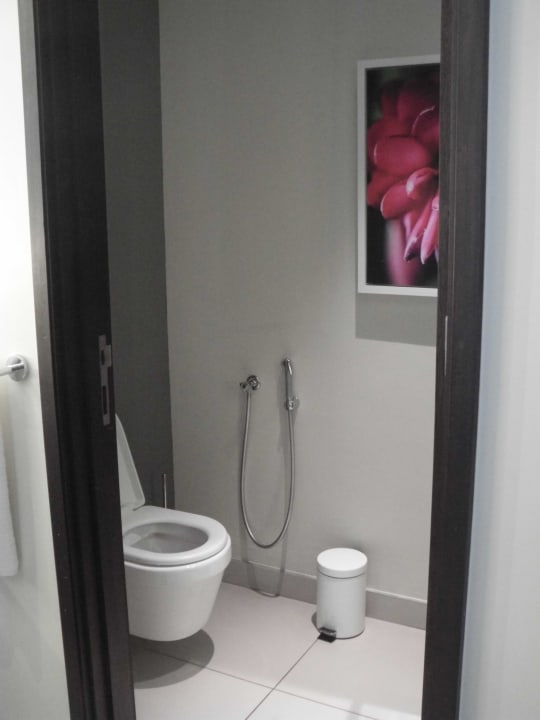 Zimmer Eden Bleu Hotel