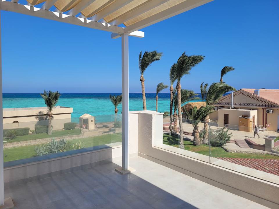 Außenansicht Sunny Days Palma De Mirette Resort & Spa