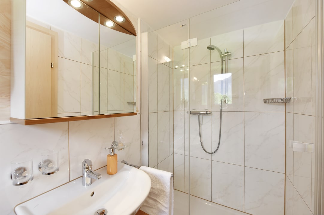 Zimmer Apartment Zint