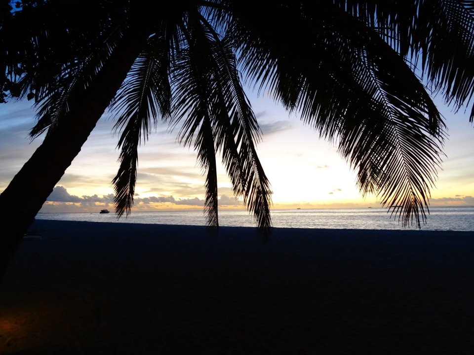 Meeru Island Resort & Spa Meeru Maldives Resort Island