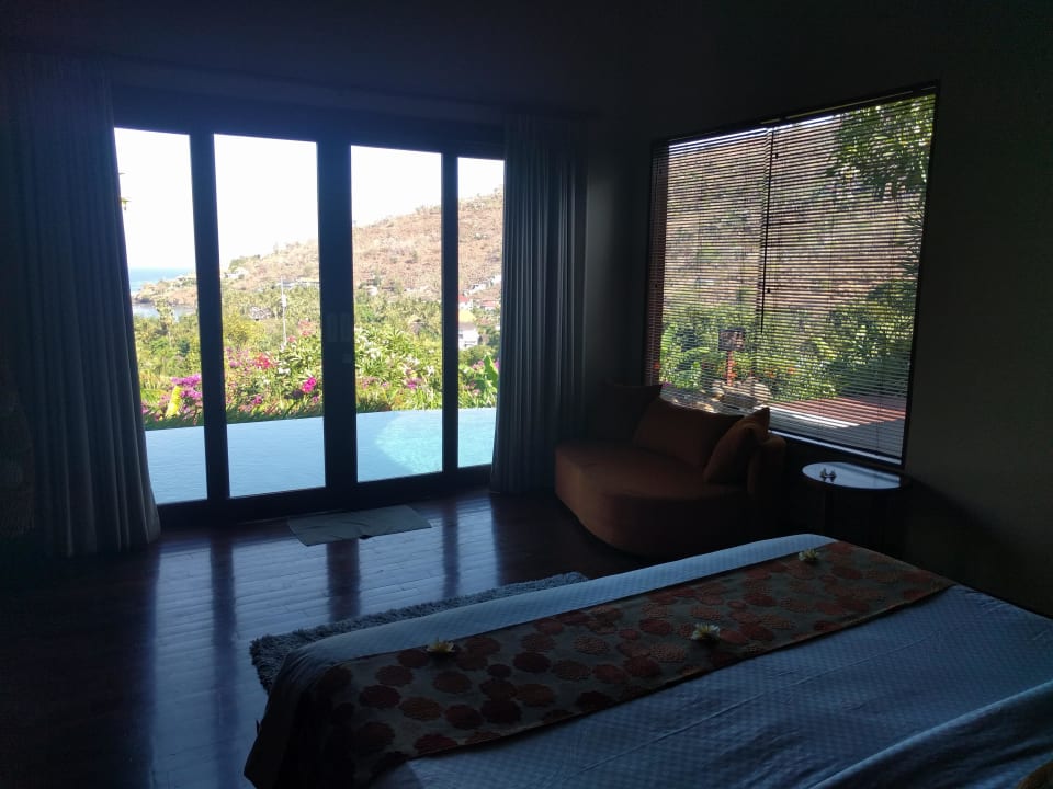 Zimmer Villas & Spa The Griya