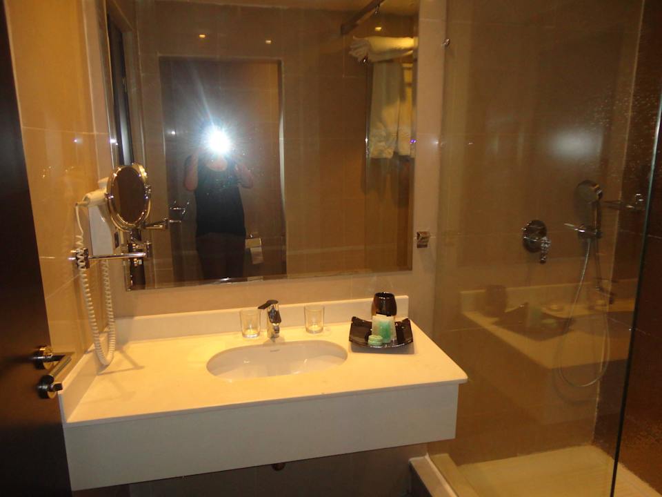 Bad Atlas Amadil Beach Hotel