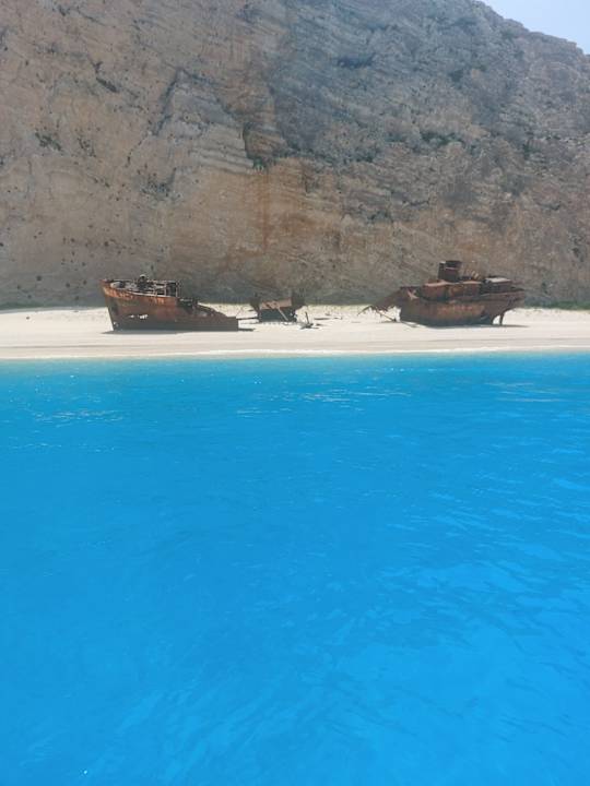 Sonstiges Alexandra Beach Resort & Spa