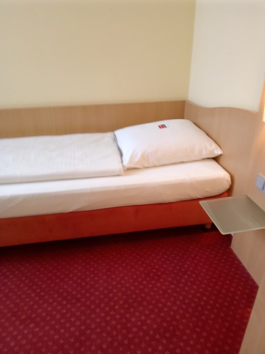 Zimmer Johanniter Hotel