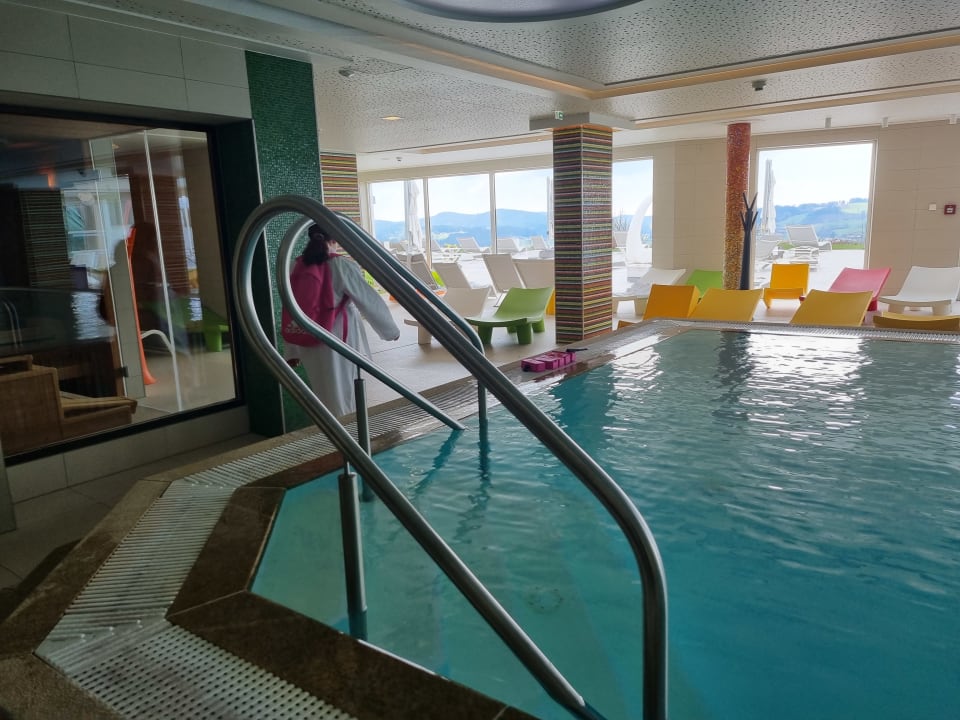 Sport & Freizeit AIGO welcome family