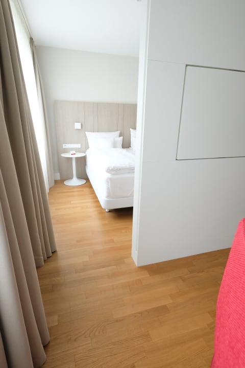 Zimmer Hotel Erbgericht