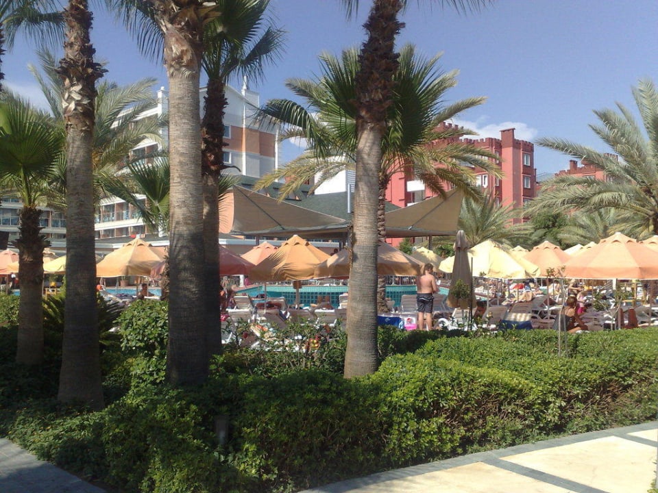 Anlage Insula Resort & Spa