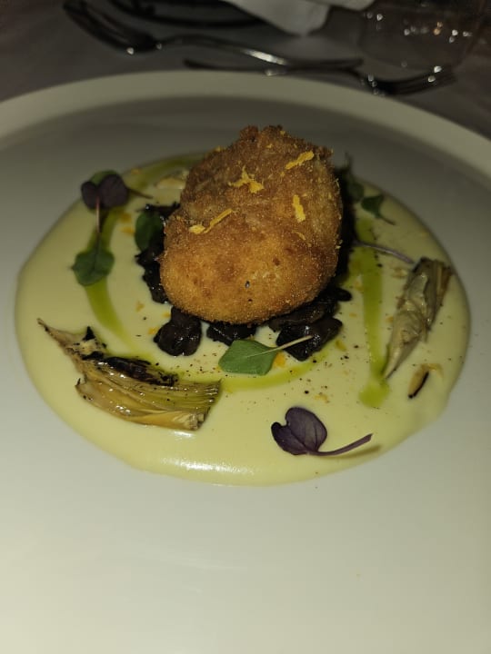 Gastro Creta Maris Resort