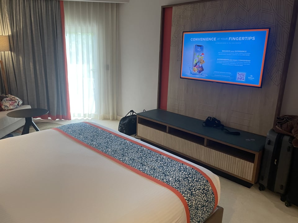 Zimmer Secrets La Romana Resort & Spa - Adult Only