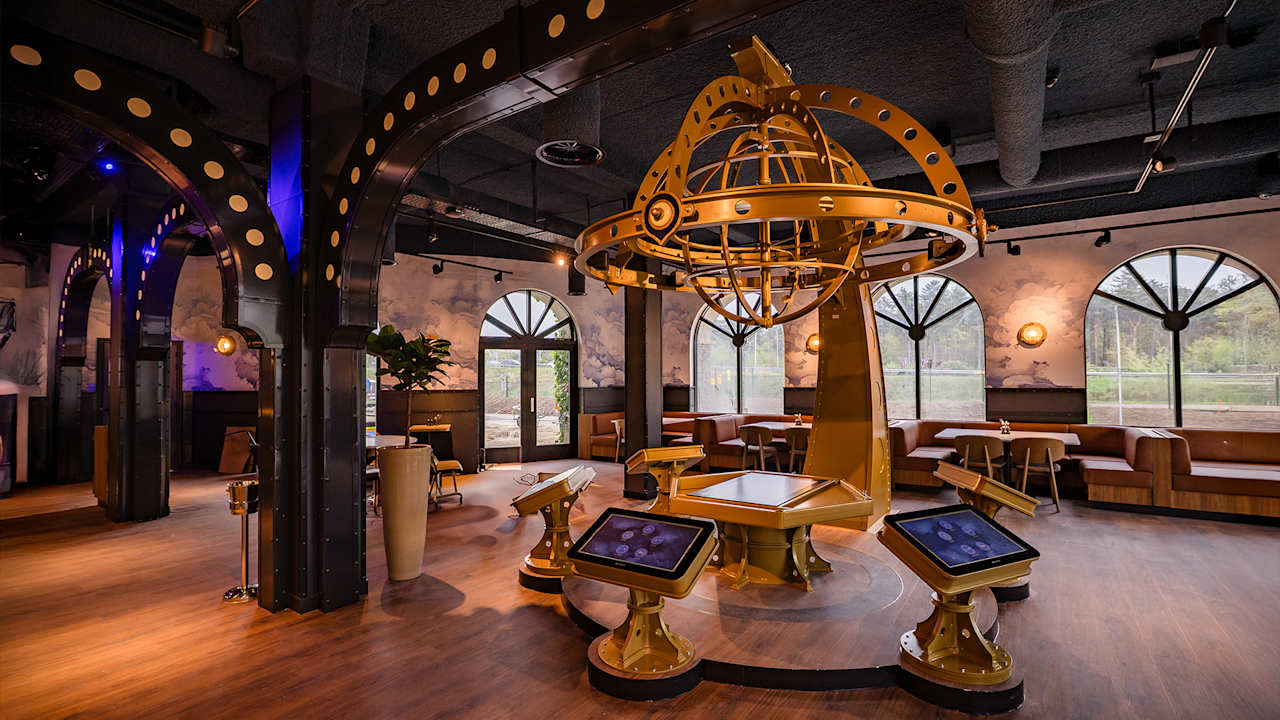 Sport & Freizeit Efteling Wonder Hotel