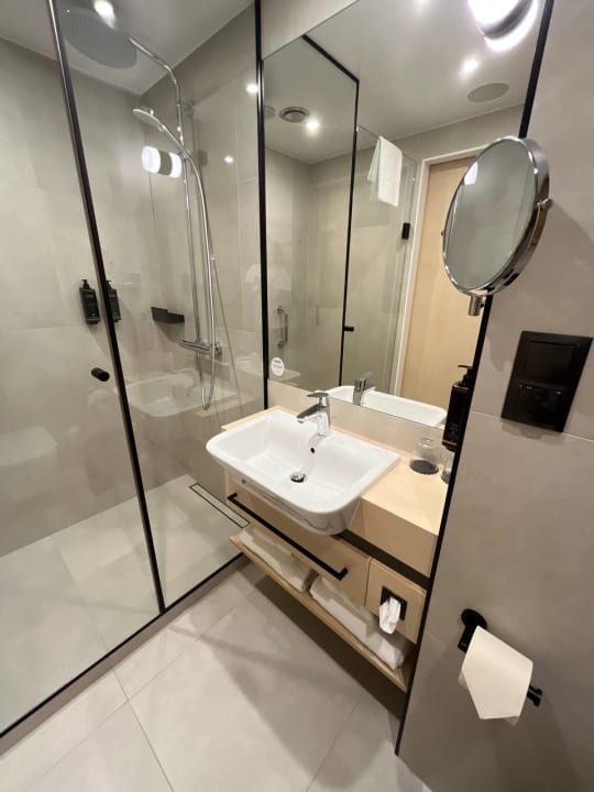 Zimmer Mercure Katowice Centrum