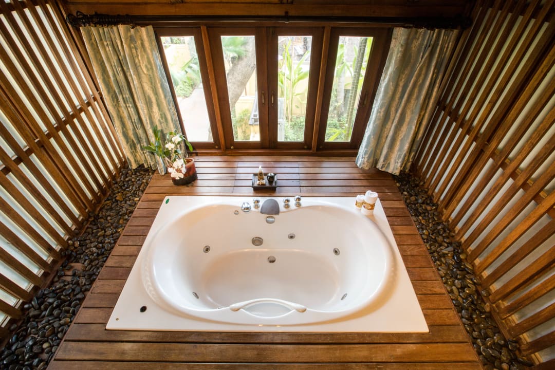 Zimmer Buri Rasa Village Samui Adults Only Resort