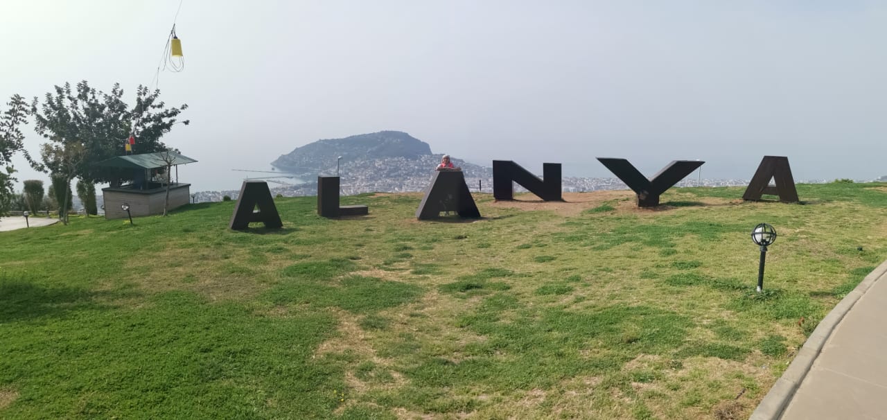 Sonstiges Gardenia Hotel