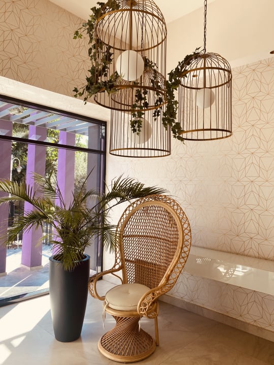 Sonstiges Hotel Thalia Unique